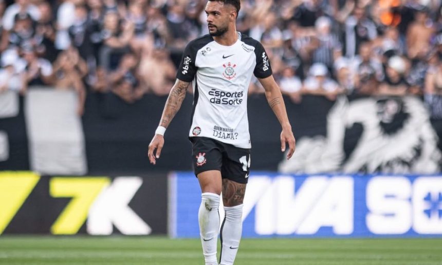 corinthians-empata-com-o-botafogo-em-jogo-cheio-de-gols-e-tensao-pelo-brasileirao