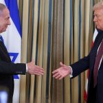 trump-convida-netanyahu-para-a-casa-branca,-diz-gabinete-do-israelense
