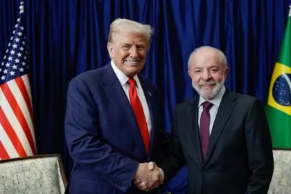 “eu-gosto-dele”:-trump-diz-que-teve-“conversa-muito-boa”-com-lula