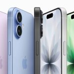 iphone-17-impulsiona-recorde-historico-de-remessas-da-apple