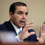 trump-perdoa-deputado-democrata-do-texas-acusado-de-corrupcao