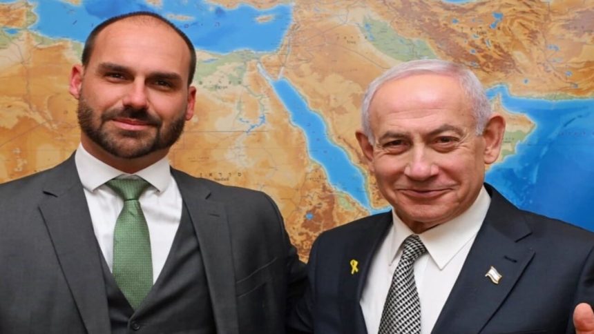 o-encontro-de-eduardo-bolsonaro-com-netanyahu-em-israel
