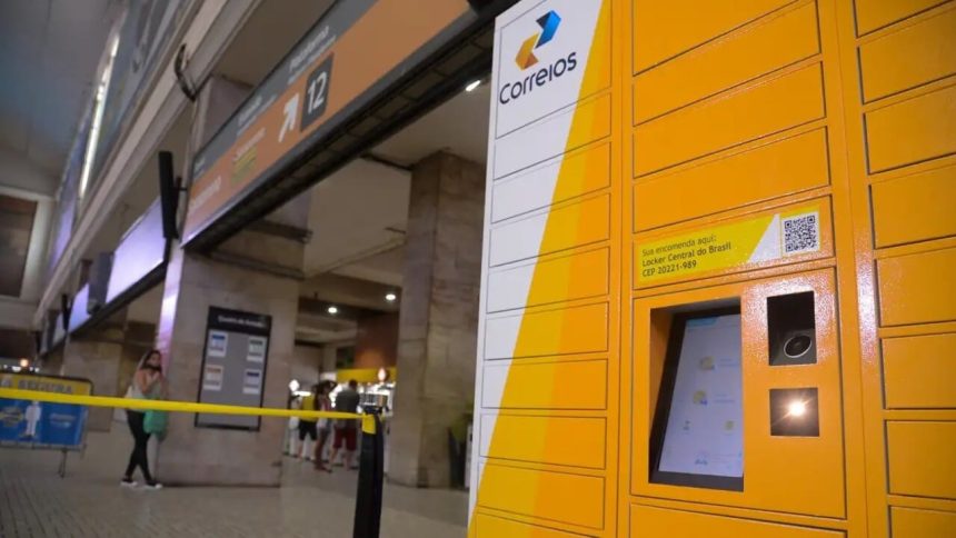 funcionarios-dos-correios-aprovam-paralisacao-em-sp