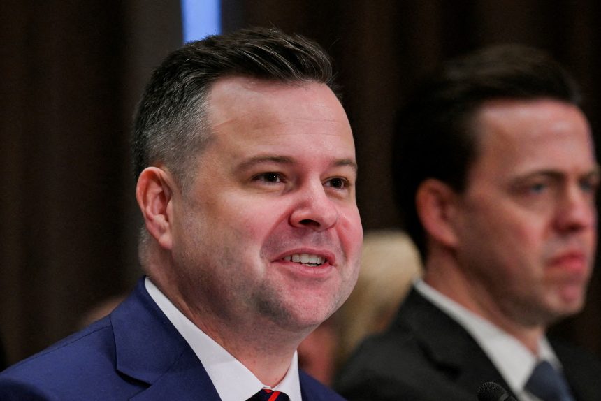 pulte-enfrenta-investigacao-de-orgao-de-fiscalizacao-apos-acusacoes-a-lisa-cook