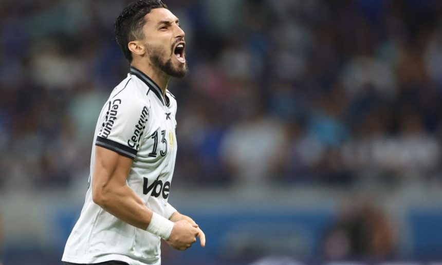 botafogo-arranca-empate-apos-sair-perdendo-para-o-cruzeiro,-no-mineirao