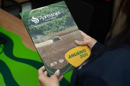 anuario-2025:-aprosoja-mt-detalha-balanco-de-acoes-e-define-rumos