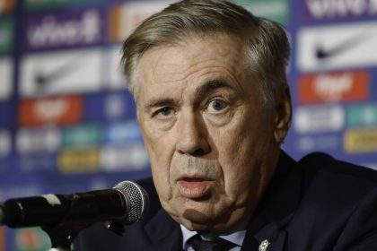 ‘nao-tenho-divida-com-ninguem’,-dispara-ancelotti-ao-falar-de-neymar