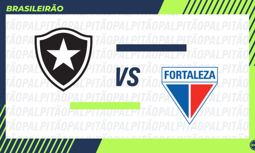 botafogo-x-fortaleza:-onde-assistir,-provaveis-escalacoes,-retrospecto-e-palpite