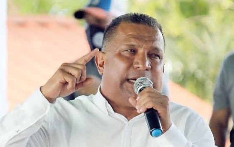 ex-governador-opositor-de-maduro-morre-em-prisao-venezuelana;-ongs-pedem-investigacao