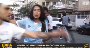 reporter-da-cazetv-tem-microfone-furtado-durante-cobertura-do-brasileirao;-veja-o-video
