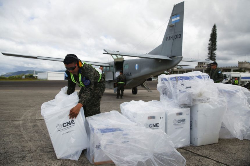impasse-na-eleicao-de-honduras-continua-e-oea-pede-rapidez-na-contagem-de-votos