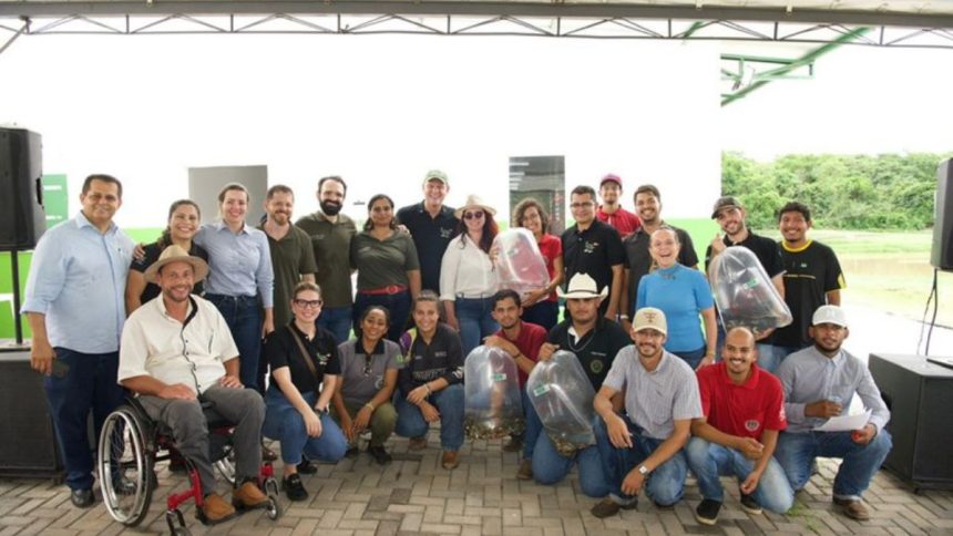 entrega-de-alevinos-impulsiona-piscicultura-na-baixada-cuiabana