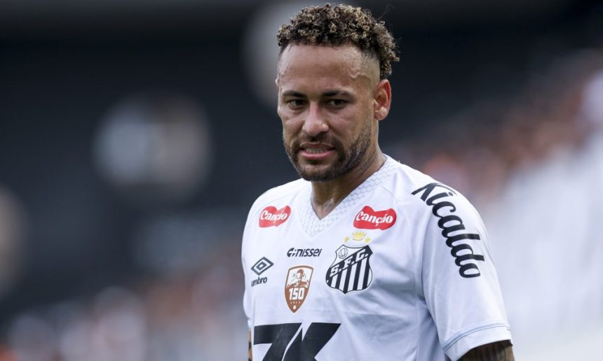 presidente-do-santos-abre-o-jogo-sobre-renovacao-de-neymar:-‘prioridade’