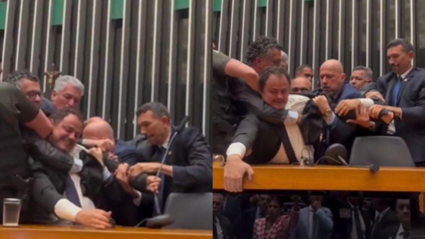 motta-ve-gesto-de-glauber-na-mesa-diretora-da-camara-como-tentativa-de-“intimidacao”