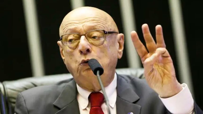 presidente-da-ccj-confirma-amin-como-relator-do-pl-da-dosimetria