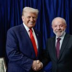 lula-e-trump-tiveram-conversas-construtivas-sobre-comercio,-diz-representante-dos-eua