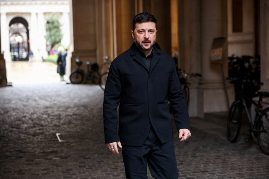 eua-oferecem-“zona-economica-livre”-no-leste-se-ucrania-ceder-donbas,-diz-zelenski