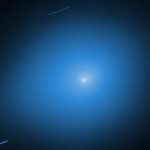 3i/atlas:-duas-agencias-espaciais-capturam-imagens-do-cometa-se-aproximando-da-terra