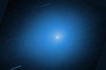 3i/atlas:-duas-agencias-espaciais-capturam-imagens-do-cometa-se-aproximando-da-terra