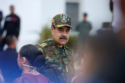 eua-anunciam-novas-sancoes-contra-petroleo-venezuelano-e-parentes-de-maduro
