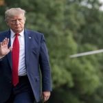 trump-volta-a-pressionar-venezuela-e-alerta-que-ofensiva-terrestre-pode-comecar-em-breve