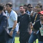 evento-com-messi-causa-confusao-na-india