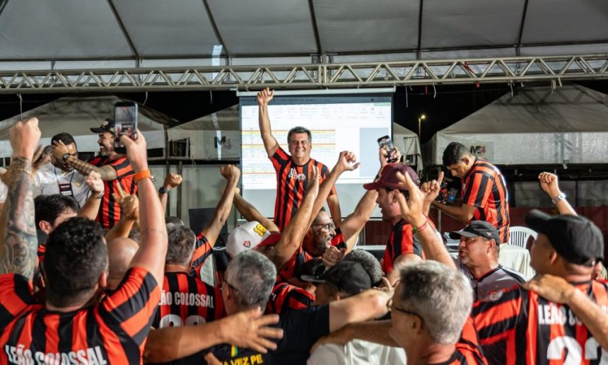 fabio-mota-e-reeleito-presidente-do-vitoria-com-votacao-historica-no-barradao