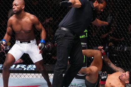 ufc-vegas-112:-manel-kape-nocauteia-em-ultimo-card-de-2025