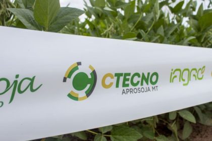 10-anos-de-ctecno:-aprosoja-mt-apresenta-resultados-de-pesquisa-para-guiar-manejo-em-lavouras