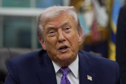 trump-diz-que-acordo-para-encerrar-guerra-na-ucrania-esta-‘mais-proximo-do-que-nunca’