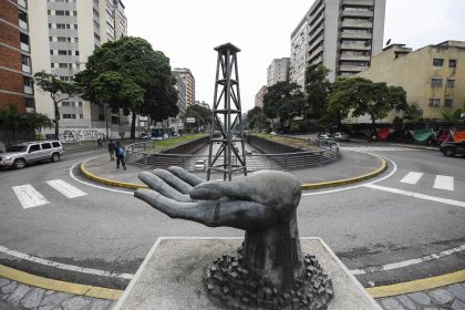 venezuela:-sistema-de-exportacao-de-petroleo-esta-fora-do-ar-apos-ataque-cibernetico