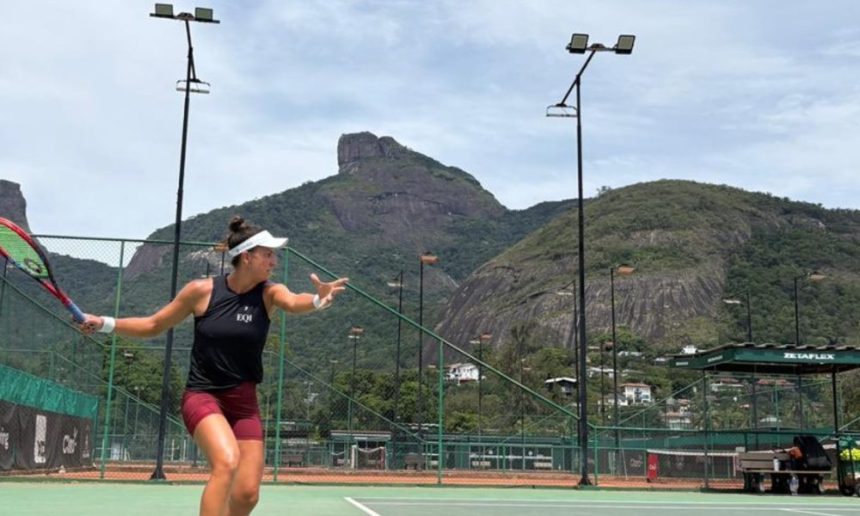 ingrid-martins-segue-pre-temporada-no-rio-de-janeiro-e-define-primeiros-torneios