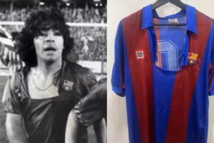 camisa-rasgada-de-maradona-bate-recorde-e-e-vendida-por-mais-de-r$-700-mil-em-leilao
