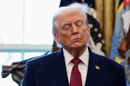 trump-ordena-bloqueio-de-petroleiros-sancionados-que-saem-e-entram-na-venezuela