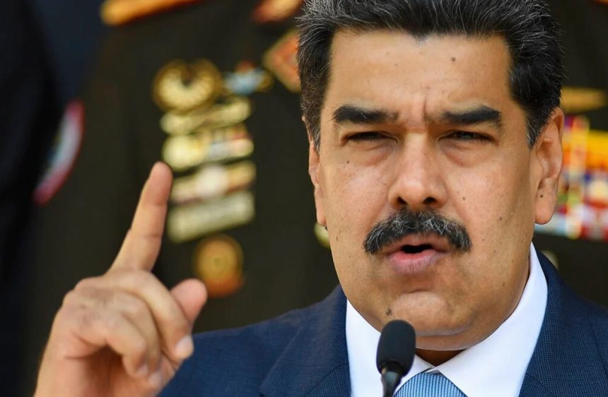 onu-acusa-maduro-de-forcar-alistamento-de-adolescentes-em-milicias-bolivarianas