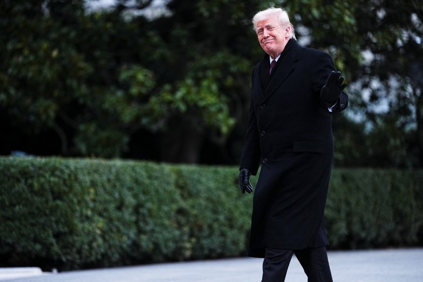 trump-fara-pronunciamento-destacando-conquistas-em-meio-a-desafios-economicos