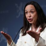 maria-corina-machado-sofreu-fratura-vertebral-durante-viagem-secreta-para-oslo