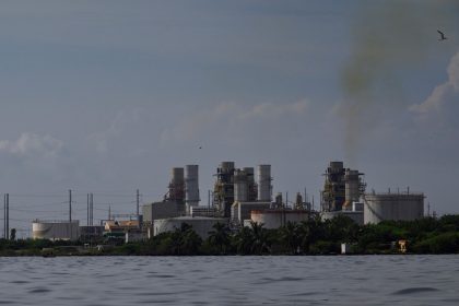 venezuela-esta-ficando-sem-espaco-para-guardar-petroleo-apos-restricoes-a-petroleiros