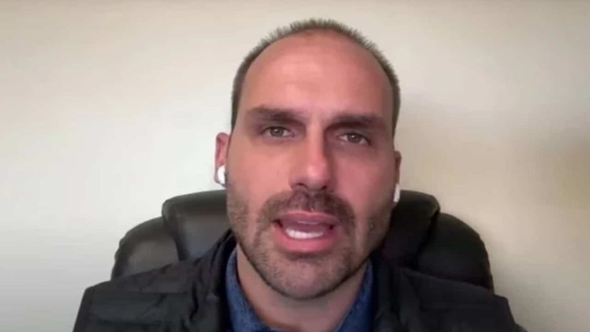 eduardo-bolsonaro-critica-o-pl-apos-sua-cassacao