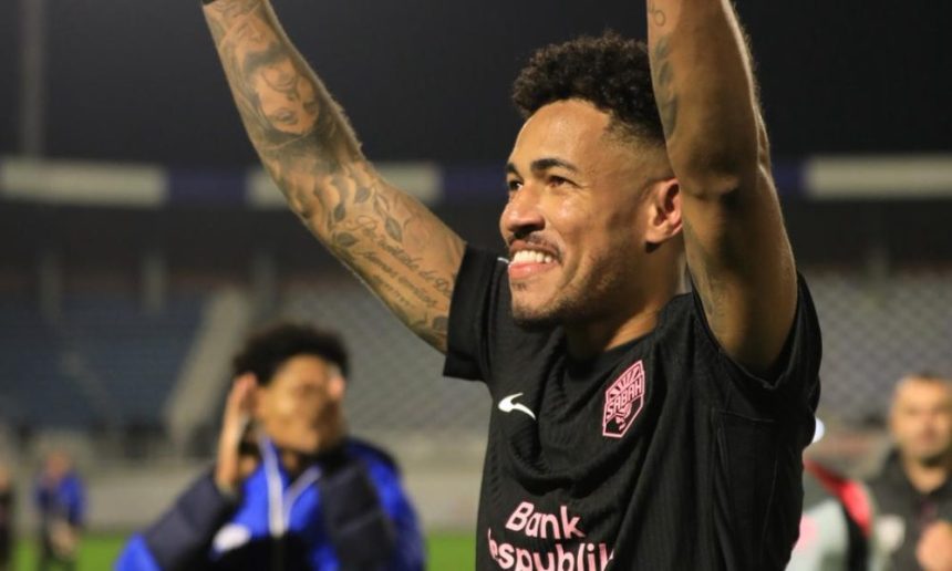 sabah-vence-o-qarabag-e-assume-a-lideranca-da-liga-do-azerbaijao-na-virada-do-ano