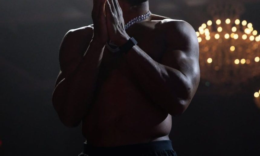 anthony-joshua-vence-jake-paul;-anderson-silva-nocauteia-ex-ufc