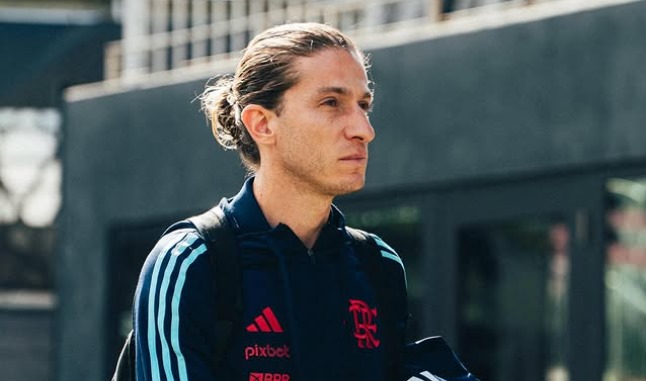 negociacao-se-arrasta,-e-renovacao-de-filipe-luis-com-flamengo-vira-incerteza;-confira-detalhes