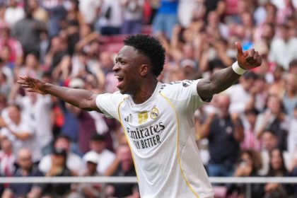 vinicius-jr.-reage-as-vaias-no-bernabeu-e-atitude-chama-atencao-da-torcida