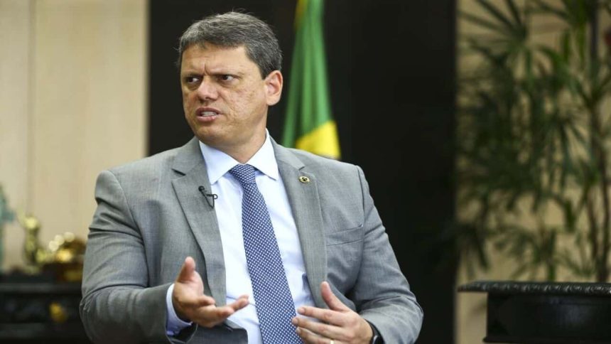 tarcisio-elogia-bolsonaro-durante-inauguracao-do-rodoanel-norte