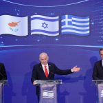 netanyahu-vai-discutir-programa-nuclear-do-ira-com-trump-em-visita-aos-eua
