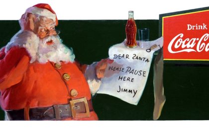o-papai-noel-e-vermelho-por-causa-da-coca?-veja-a-historia-do-visual-do-bom-velhinho