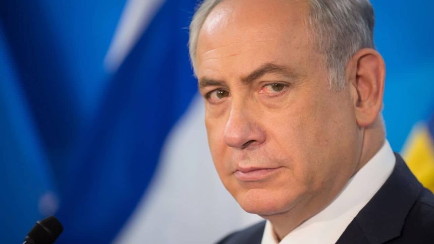 netanyahu-garante-resposta-apos-acusar-hamas-de-violar-cessar-fogo-em-gaza