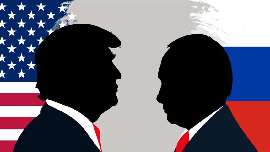 R&uacute;ssia acusa EUA de pirataria ap&oacute;s bloqueio contra a Venezuela