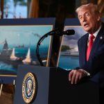 concerto-de-natal-e-cancelado-apos-kennedy-center-ganhar-nome-de-donald-trump
