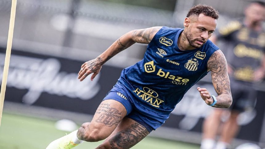 o-que-se-sabe-sobre-a-renovacao-de-neymar-com-o-santos